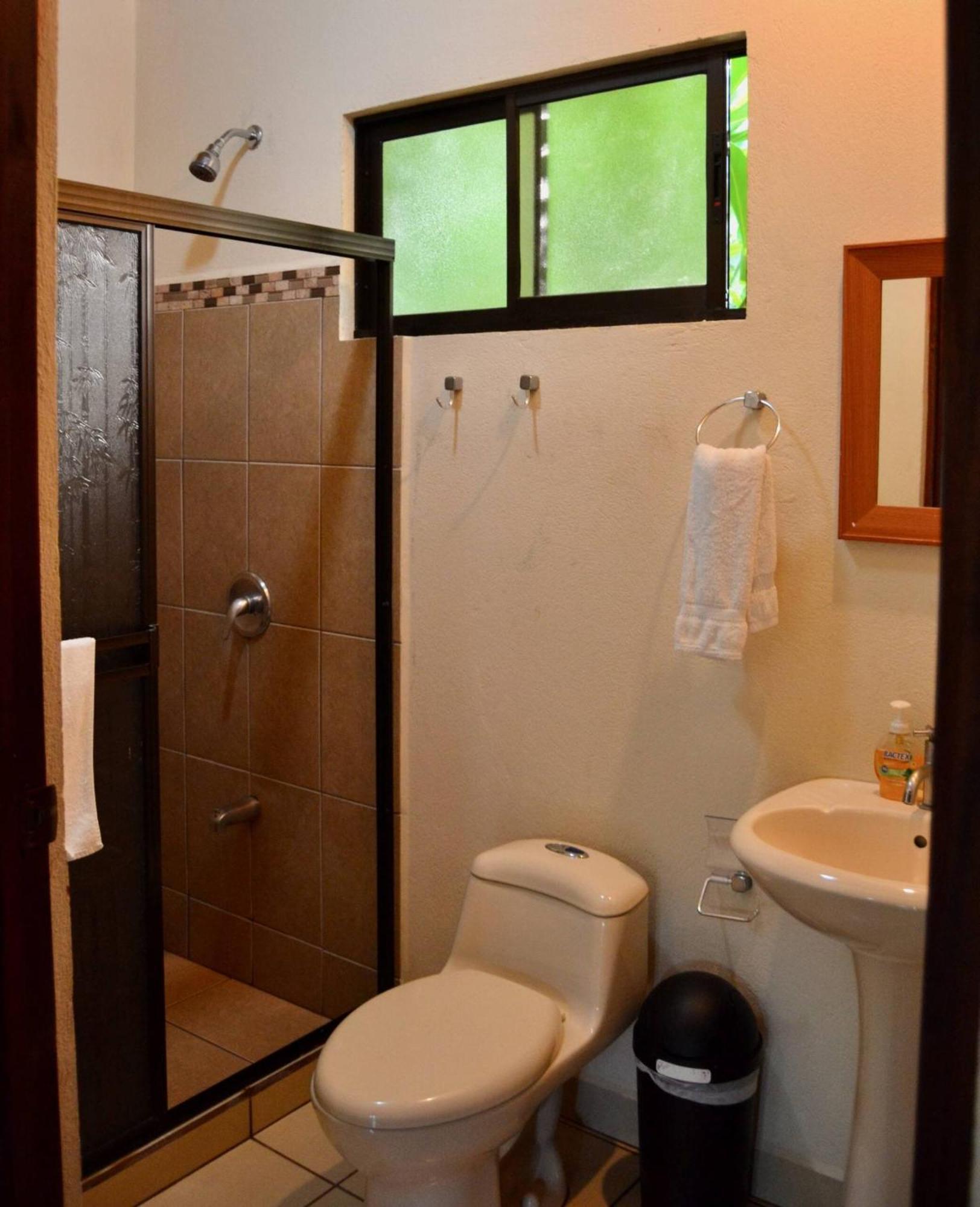 Hotel D'Lucia - Quebrada Ganado, Jaco, Costa Rica Exteriér fotografie